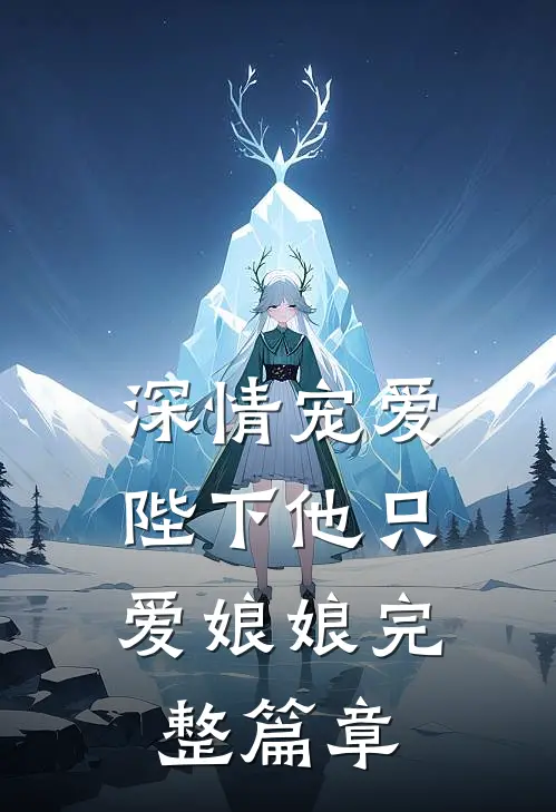 深情宠爱：陛下他只爱娘娘完整篇章