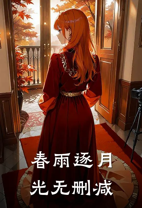 春雨逐月光无删减