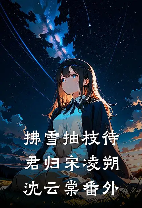 拂雪抽枝待君归宋凌朔沈云棠番外