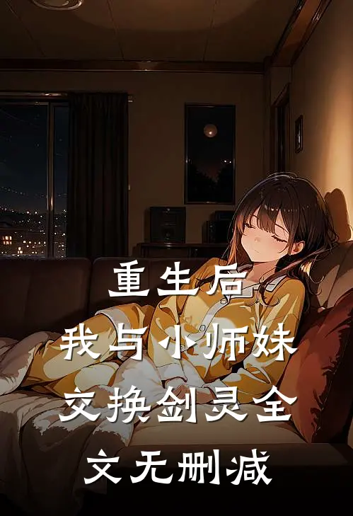重生后，我与小师妹交换剑灵全文无删减