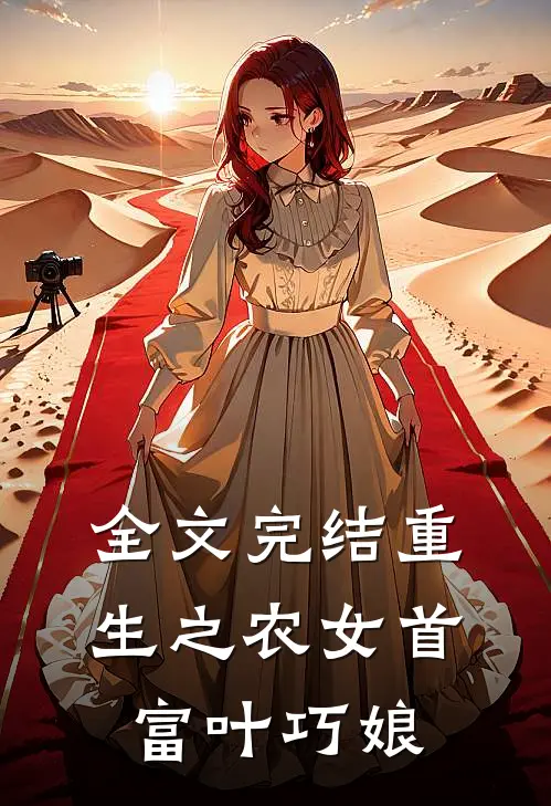 全文完结重生之农女首富叶巧娘
