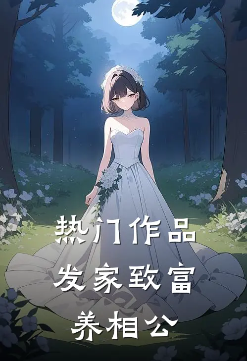 热门作品发家致富养相公