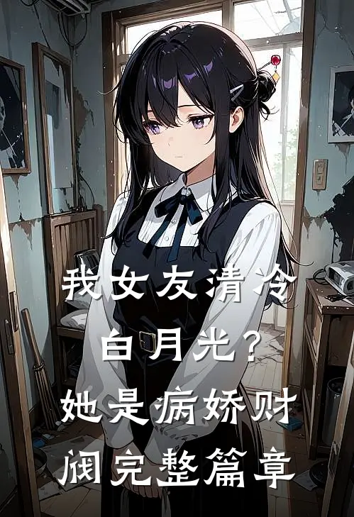 我女友清冷白月光？她是病娇财阀完整篇章