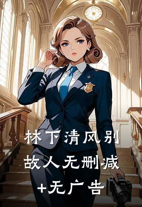 林下清风别故人无删减+无广告