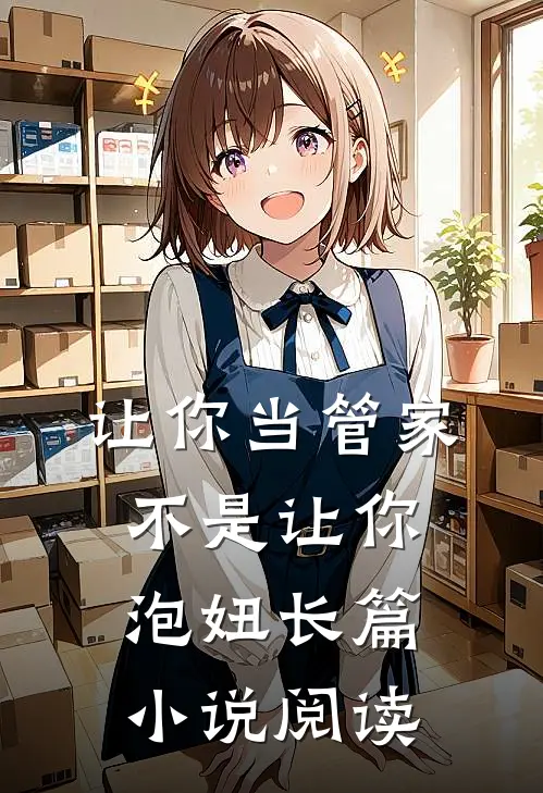 让你当管家，不是让你泡妞长篇小说阅读