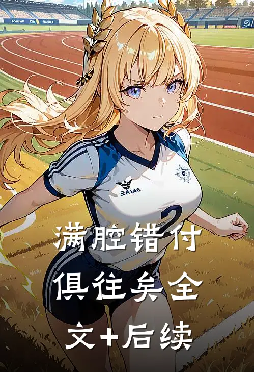 满腔错付俱往矣全文+后续