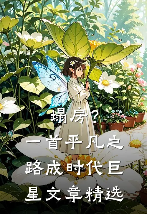 塌房？一首平凡之路成时代巨星文章精选
