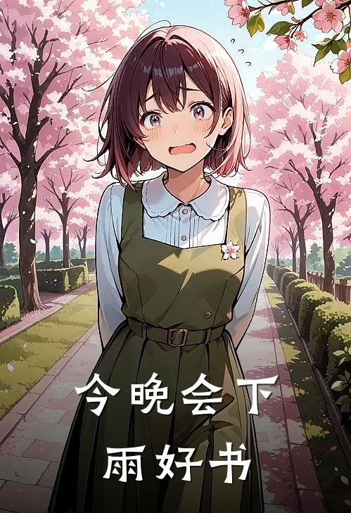 今晚会下雨好书