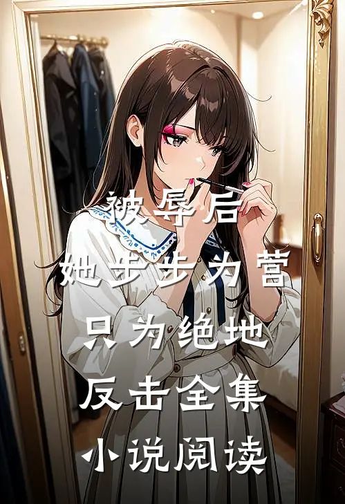 被辱后，她步步为营只为绝地反击全集小说阅读