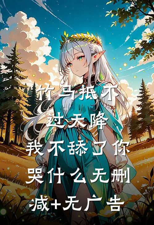 竹马抵不过天降，我不舔了你哭什么无删减+无广告