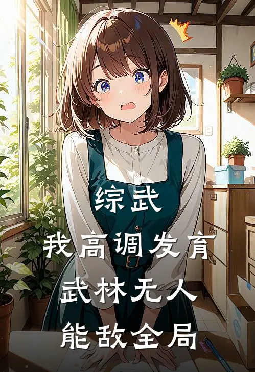 综武：我高调发育，武林无人能敌全局