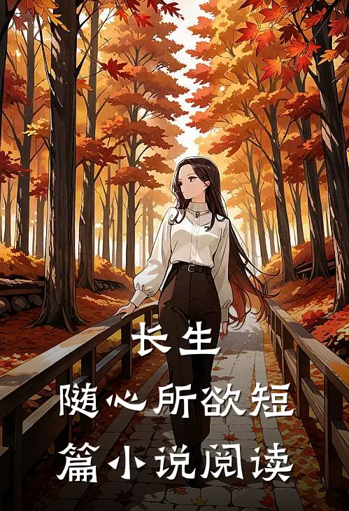 长生：随心所欲短篇小说阅读