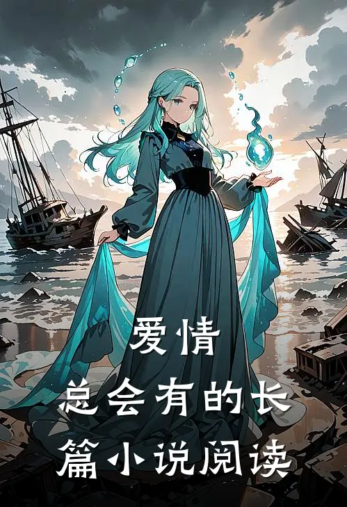 爱情，总会有的长篇小说阅读