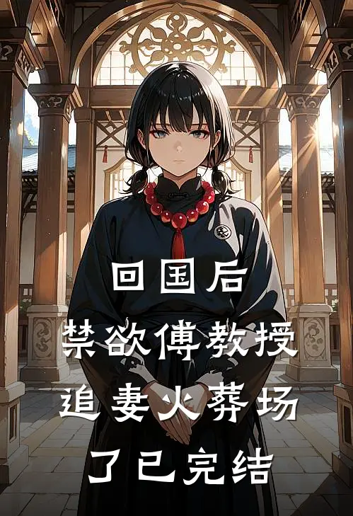 回国后，禁欲傅教授追妻火葬场了已完结