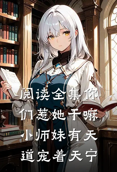 阅读全集你们惹她干嘛,小师妹有天道宠着天宁