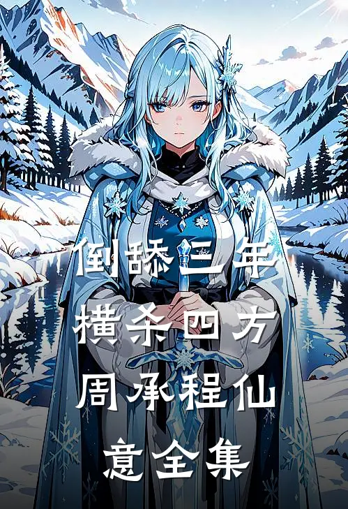倒舔三年，横杀四方周承程仙意全集