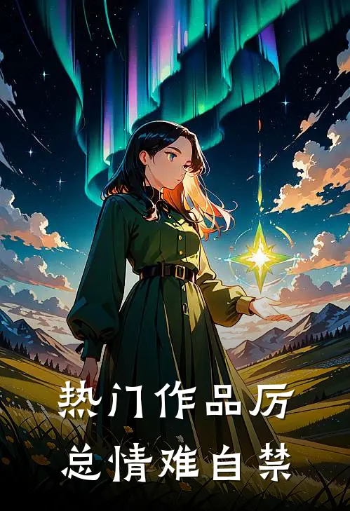 热门作品厉总情难自禁