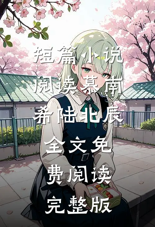短篇小说阅读慕南希陆北辰全文免费阅读完整版