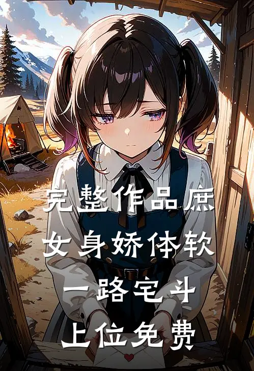 完整作品庶女身娇体软,一路宅斗上位免费