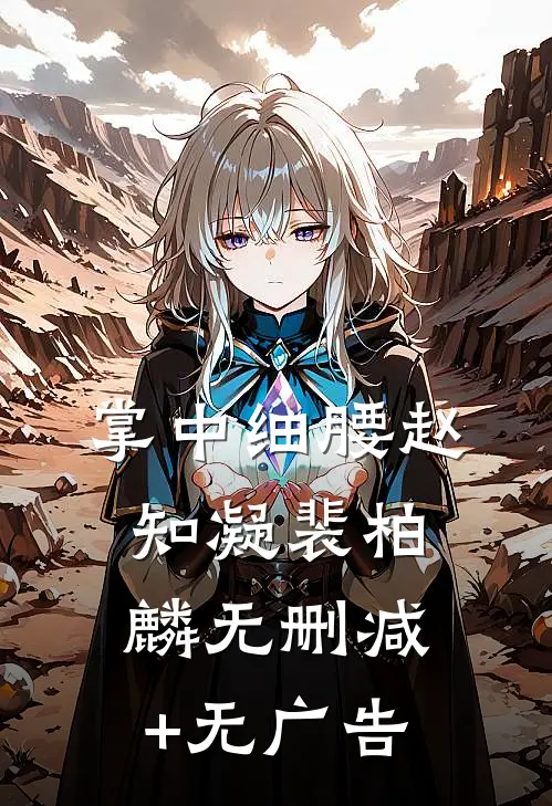 掌中细腰赵知凝裴柏麟无删减+无广告