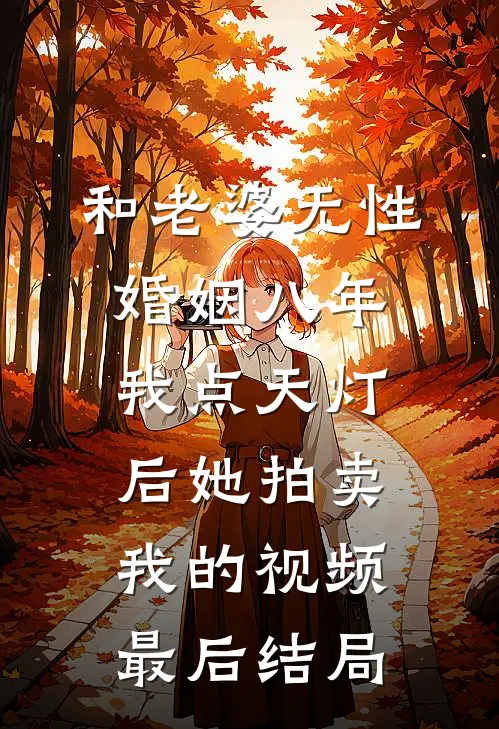 和老婆无性婚姻八年，我点天灯后她拍卖我的视频最后结局