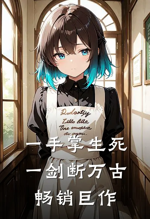 一手掌生死一剑断万古畅销巨作