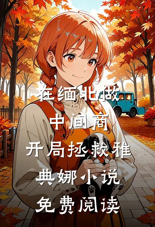 在缅北做中间商，开局拯救雅典娜小说免费阅读