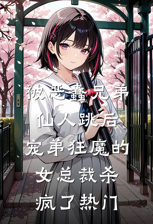 被恶蠢兄弟仙人跳后，宠弟狂魔的女总裁杀疯了热门