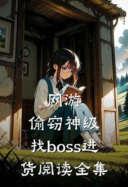 网游：偷窃神级，找boss进货阅读全集