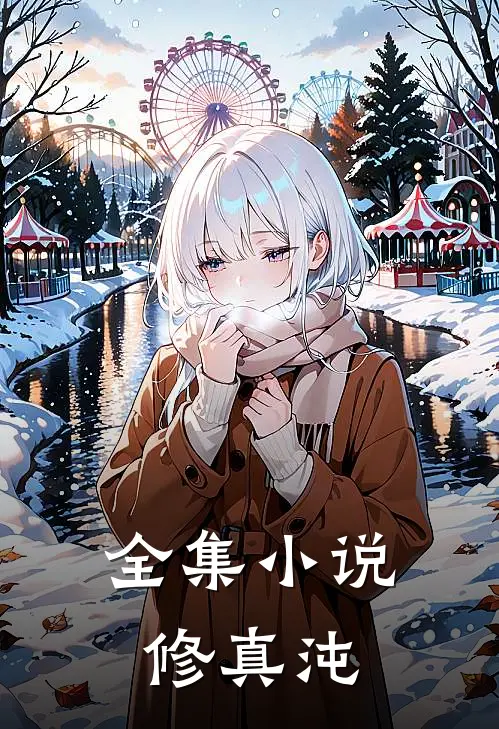 全集小说修真沌