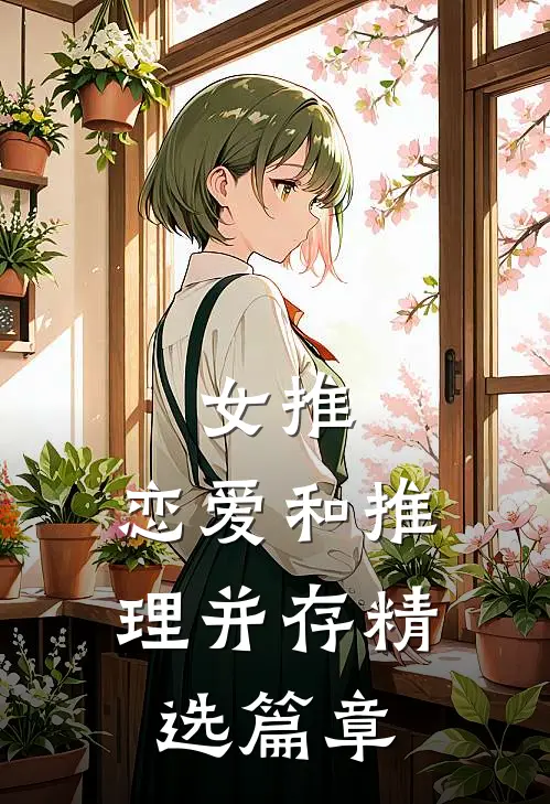 女推：恋爱和推理并存精选篇章