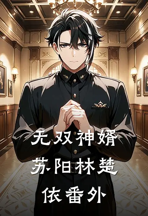 无双神婿苏阳林楚依 番外