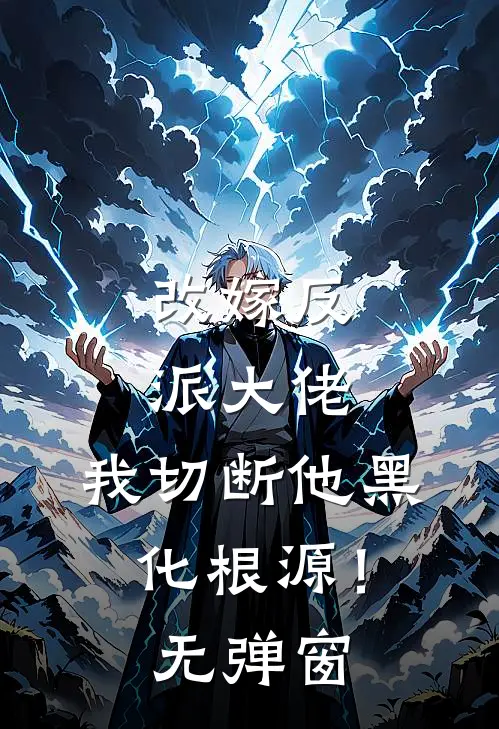 改嫁反派大佬，我切断他黑化根源！无弹窗