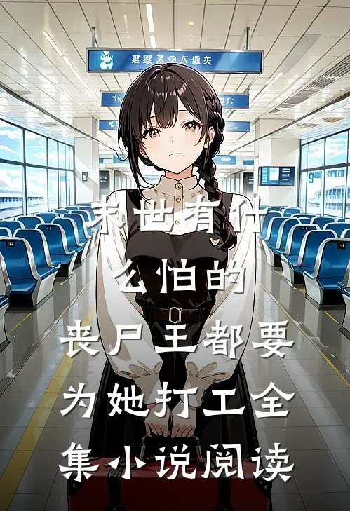 末世有什么怕的，丧尸王都要为她打工全集小说阅读
