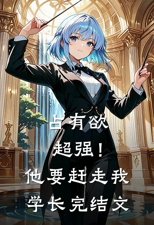 占有欲超强！他要赶走我学长完结文