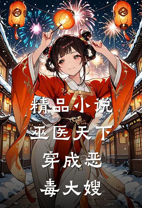 精品小说巫医天下：穿成恶毒大嫂