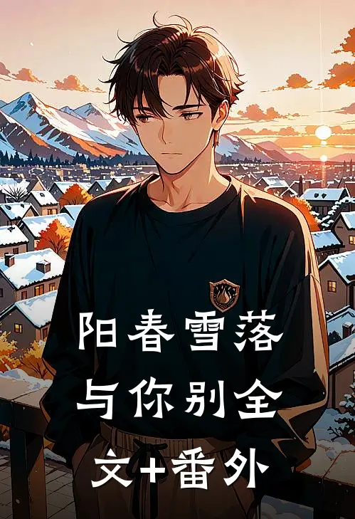 阳春雪落与你别全文+番外