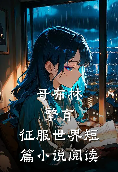 哥布林，繁育，征服世界短篇小说阅读