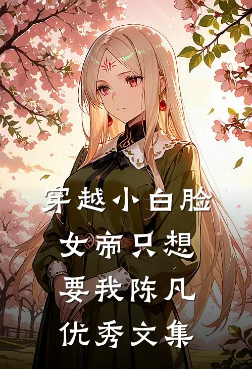 穿越小白脸,女帝只想要我陈凡优秀文集