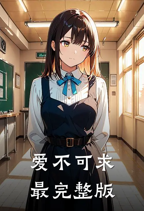 爱不可求最完整版
