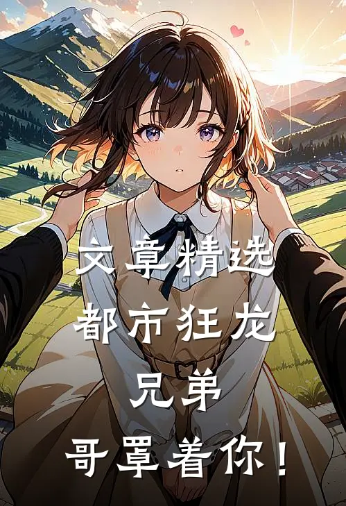 文章精选都市狂龙：兄弟，哥罩着你！