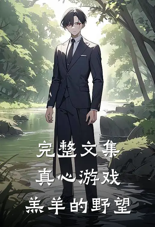 完整文集真心游戏：羔羊的野望