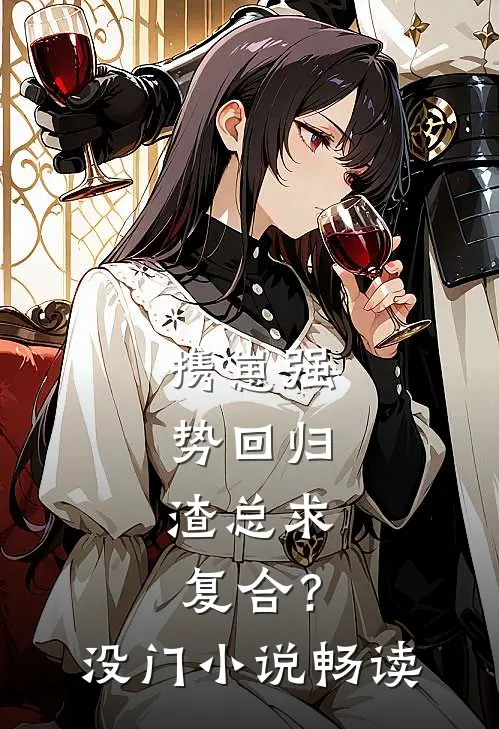 携崽强势回归，渣总求复合？没门小说畅读
