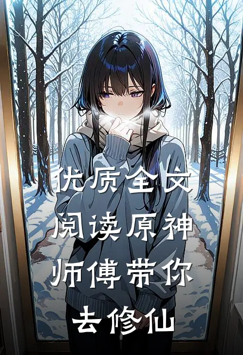 优质全文阅读原神：师傅带你去修仙