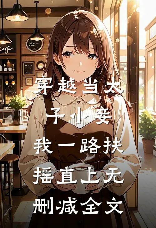 穿越当太子小妾，我一路扶摇直上无删减全文