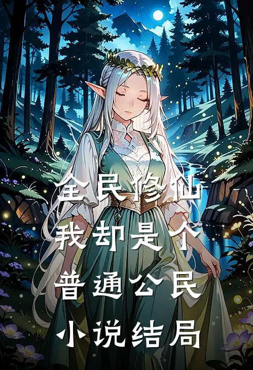 全民修仙，我却是个普通公民小说结局