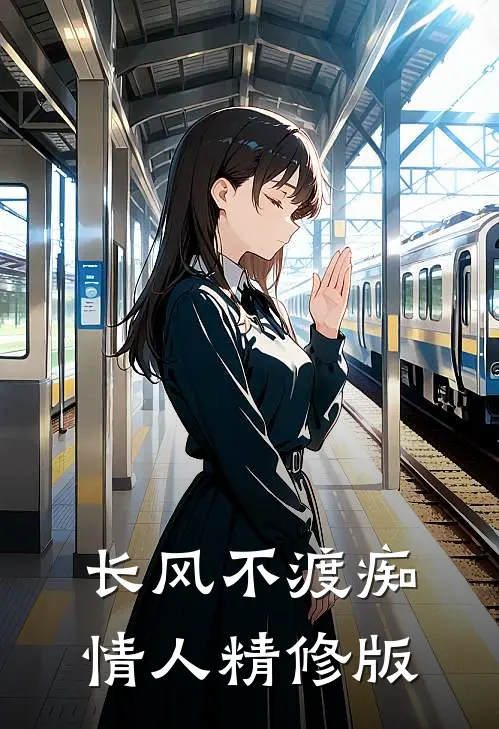 长风不渡痴情人精修版