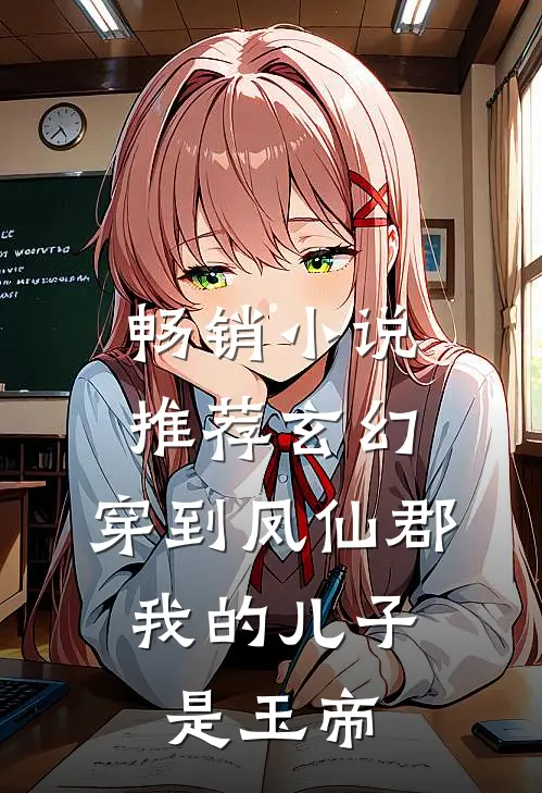畅销小说推荐玄幻：穿到凤仙郡，我的儿子是玉帝