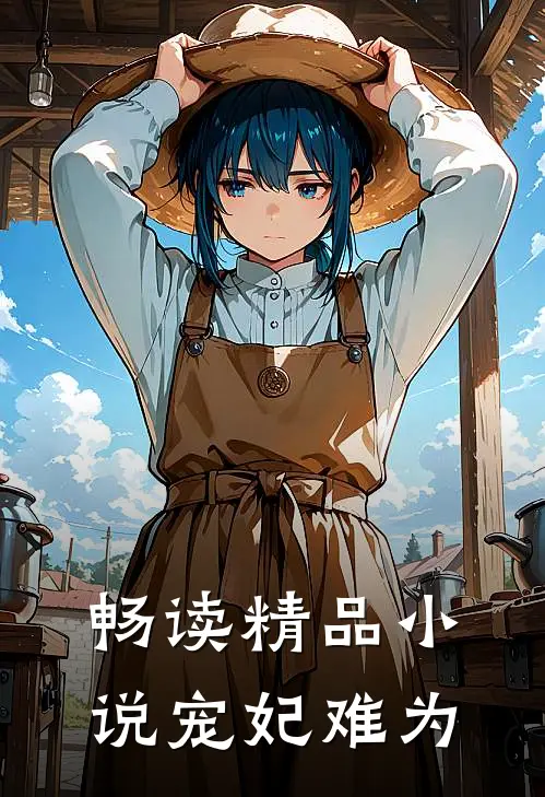畅读精品小说宠妃难为