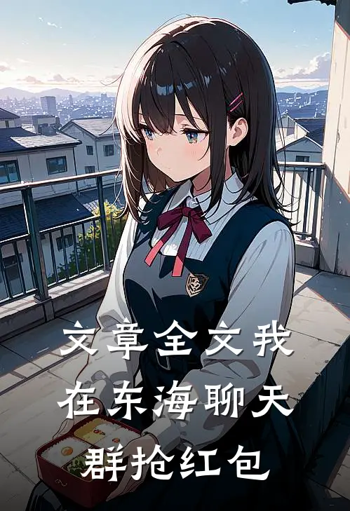 文章全文我在东海聊天群抢红包